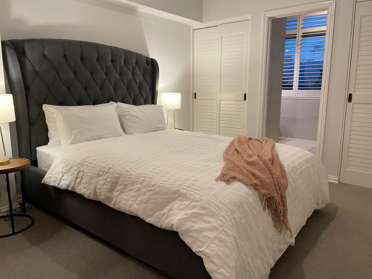 All New Penthouse On Princes Wharf! The Soul Of Auckland! Free Parking! Dış mekan fotoğraf